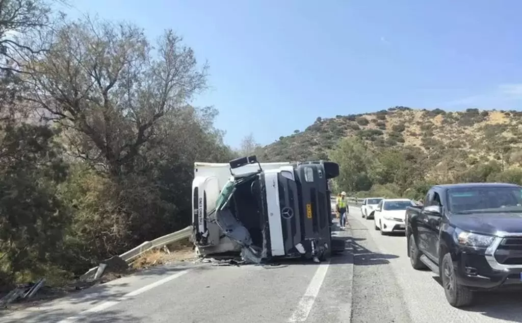 Σήμερα το τελευταίο αντίο στον 17χρονο Γιώργο