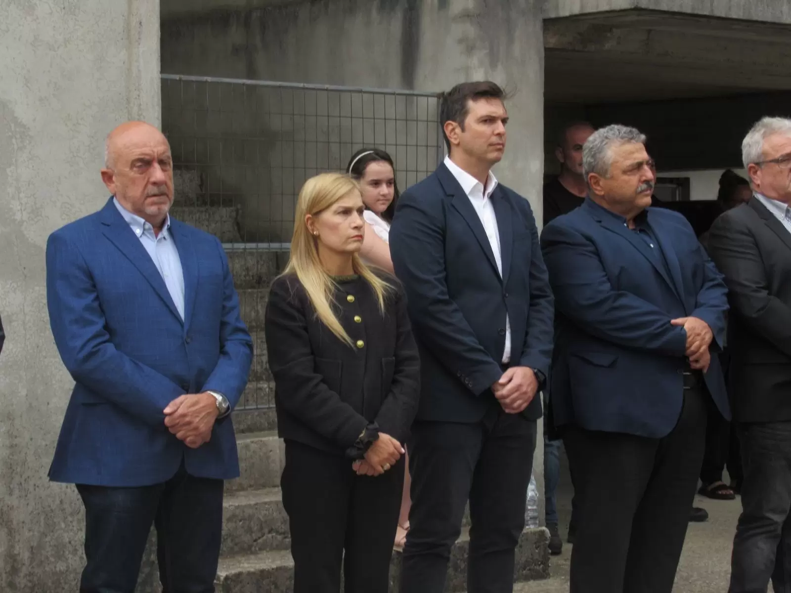 Εκδήλωση μνήμης για την καταστροφή του πύργου του Αληδάκη το 1774