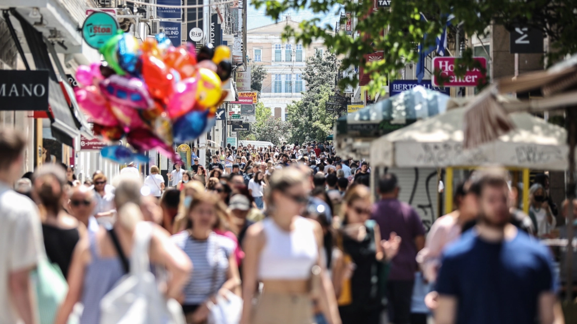 Πόσα κερδίζουν νέοι, τρίτεκνοι , πολύτεκνοι και ελεύθεροι επαγγελματίες από το 2026