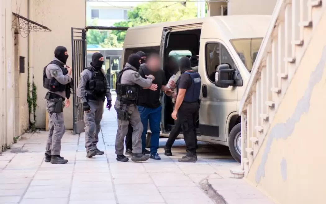 Μαφία Χανιά: Αναβάλλονται οι απολογίες του επισκόπου και του δικηγόρου για την υφαρπαγή μοναστηριακής περιουσίας