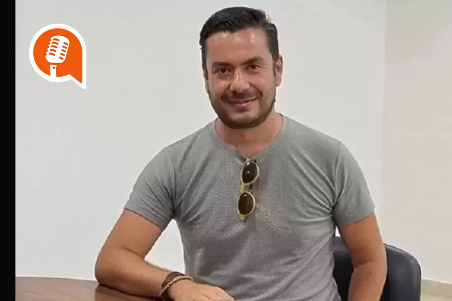 Μ. Πλατής: «Να απλοποιηθεί το Ελαιοκομικό Μητρώο-Μην αγχώνεται ο κόσμος»