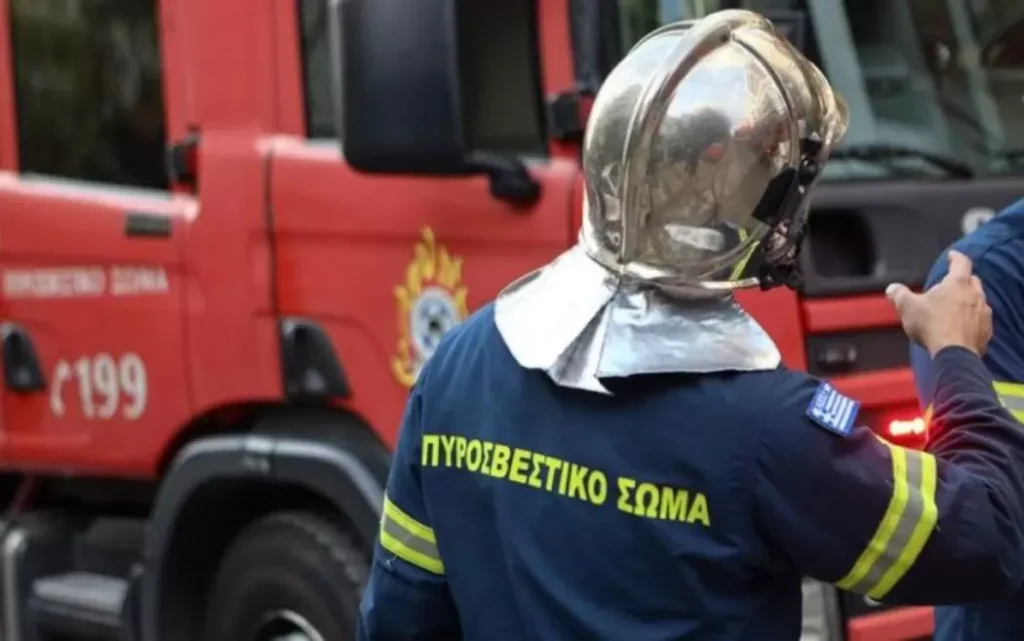 Λασίθι: Άνδρας νεκρός μετά από πτώση οχήματος σε γκρεμό