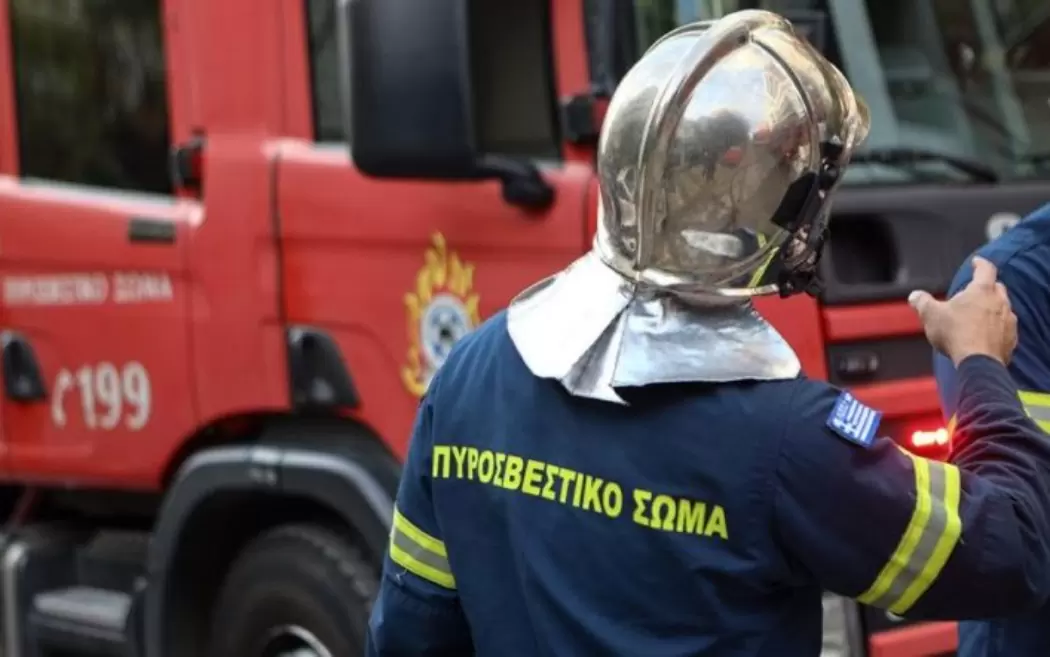 Λασίθι: Άνδρας νεκρός μετά από πτώση οχήματος σε γκρεμό