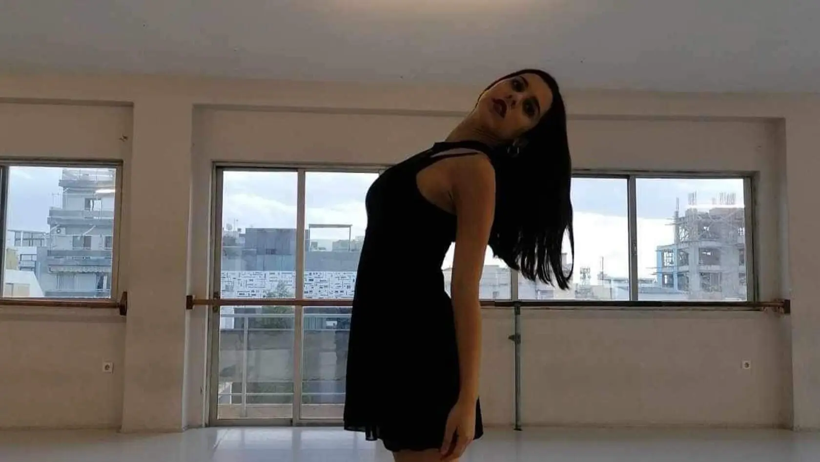 Συνεχίζονται οι εγγραφές για το Κέντρο Χορού στο Παγκρήτιο Στάδιο