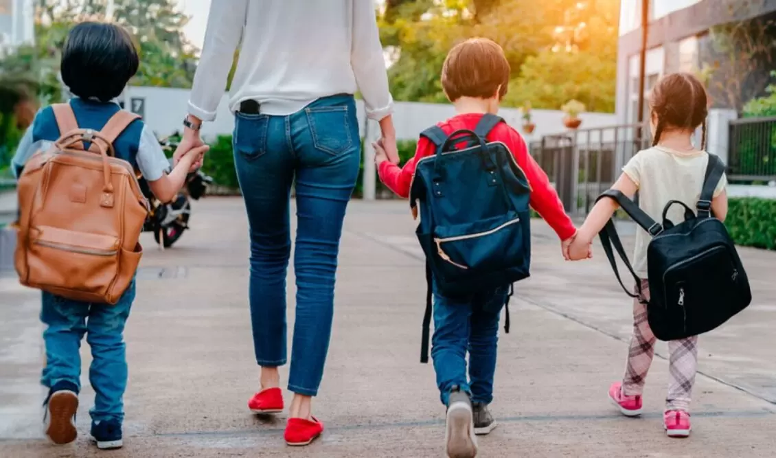 Ισοβιότητα αποκτούν οι τρίτεκνοι γονείς – Σταδιακή σύγκλιση τριτέκνων – πολυτέκνων