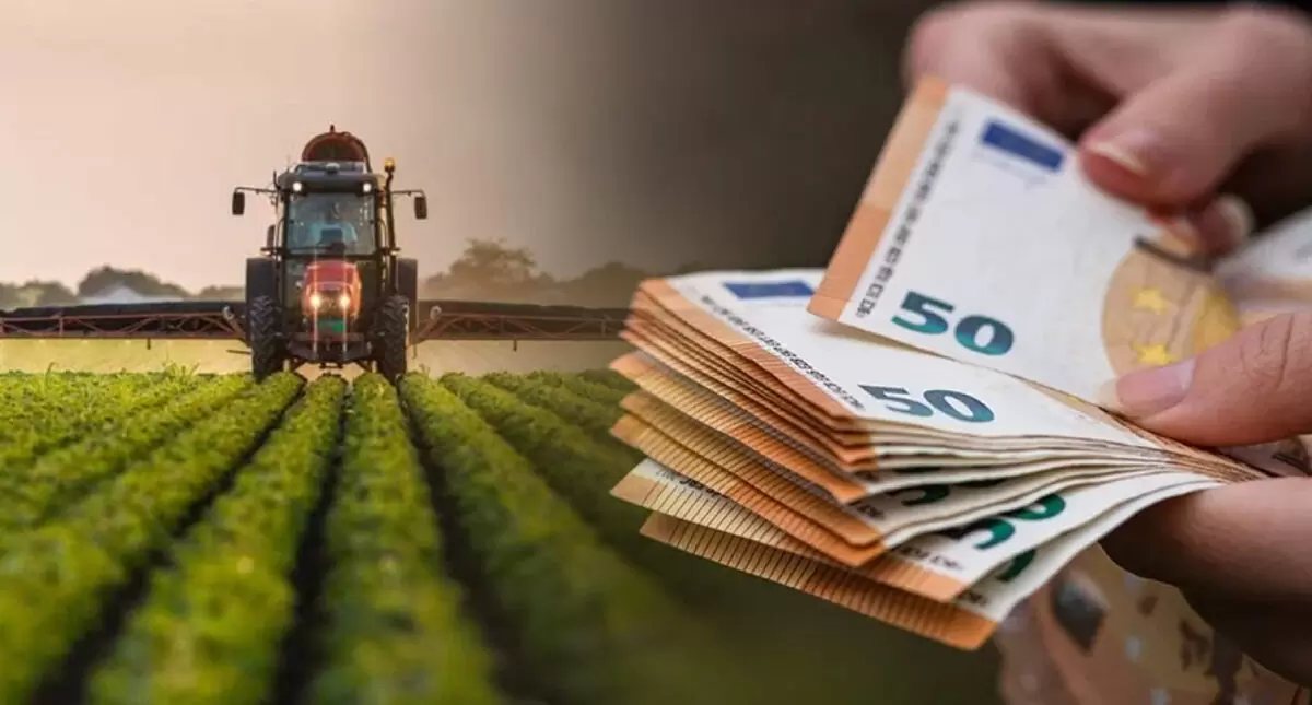 ΟΠΕΚΕΠΕ: Πληρωμές 46 εκατ. ευρώ σε 82.870 αγρότες