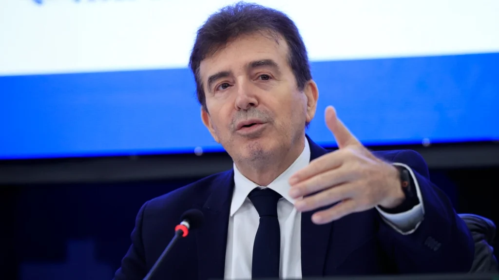 Στο Ηράκλειο την Παρασκευή ο Μ. Χρυσοχοΐδης