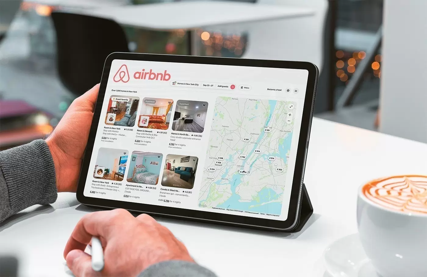 Ερχονται σαρωτικές ανατροπές στις βραχυχρόνιες μισθώσεις