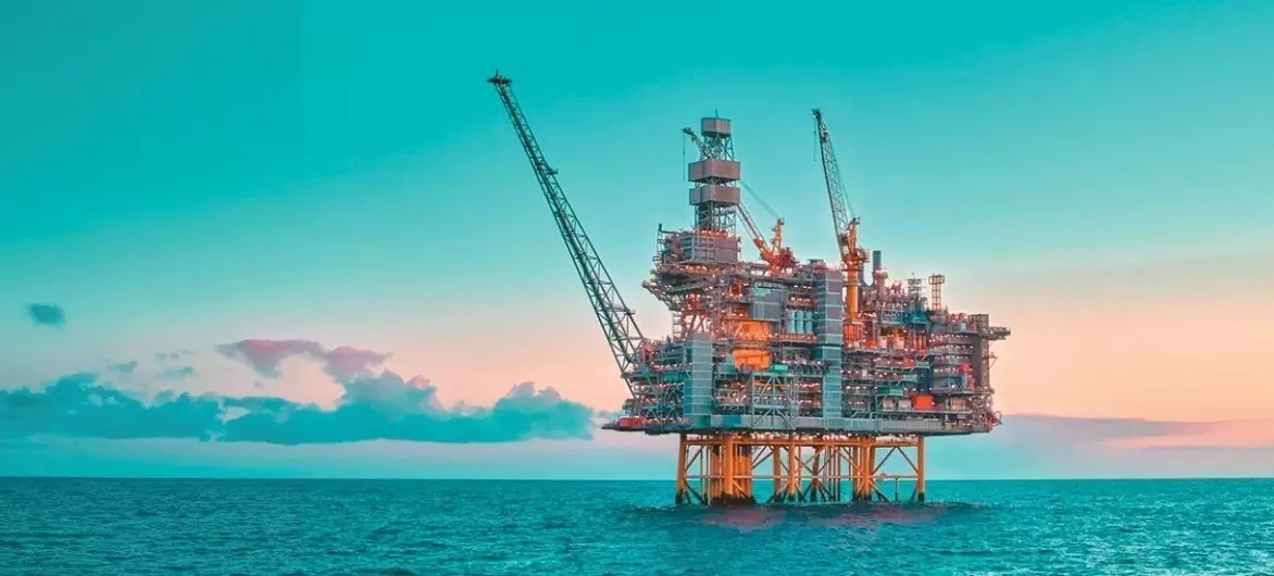 Ωρα Chevron στα νερά της Κρήτης