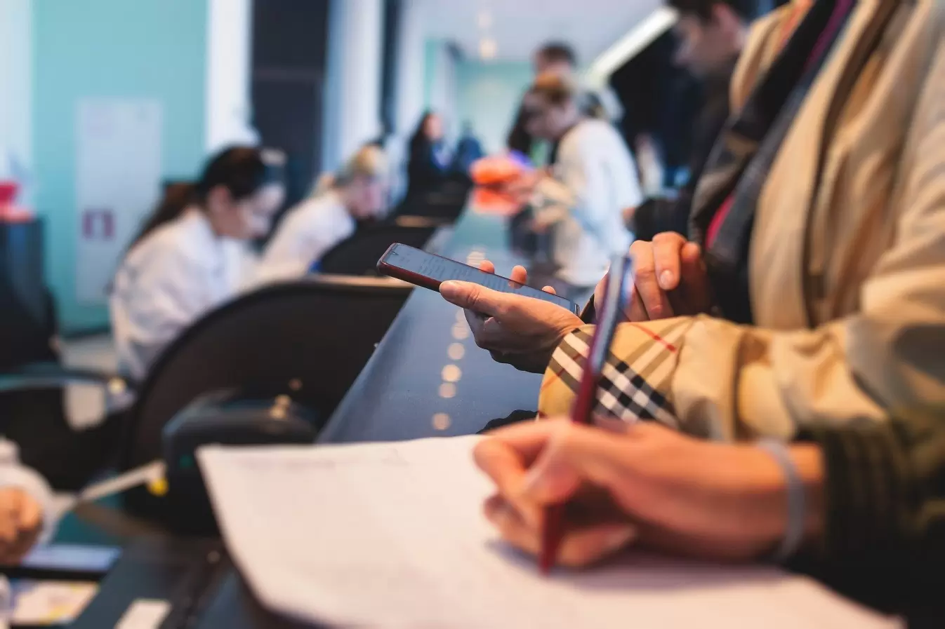 Επιστροφές φόρου σε 24 ώρες με το νέο Taxis