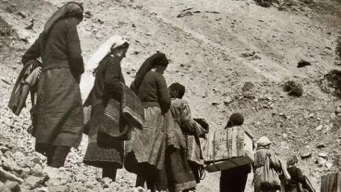 28η Οκτωβρίου: Οι συγκλονιστικές μαρτυρίες των γυναικών της Πίνδου – «Να λέμε ΟΧΙ όπως τότε, με φωνή»