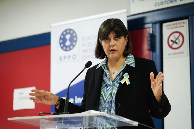 Τα κρίσιμα σημεία της συνέντεξης Κοβέσι