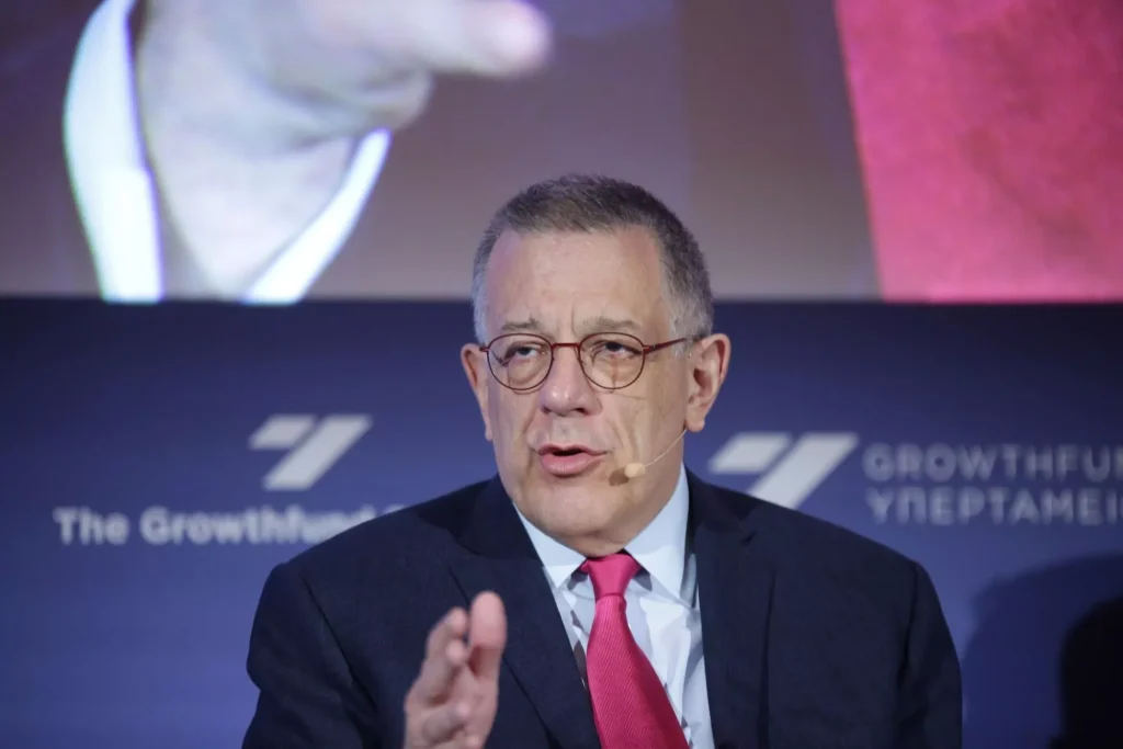 Στο Ηράκλειο ο Ν. Ταχιάος-Στο επίκεντρο ΒΟΑΚ και ραντάρ στο Καστέλι