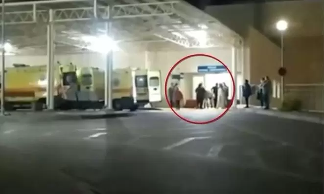 Νεκρός 20χρονος για οπαδικές διαφορές στη Χαλκίδα