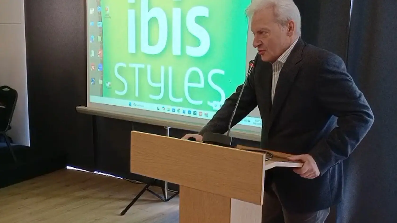 Στην Επιστημονική ημερίδα με θέμα με θέμα «Οι νομικές προεκτάσεις της τεχνητής νοημοσύνης» ο