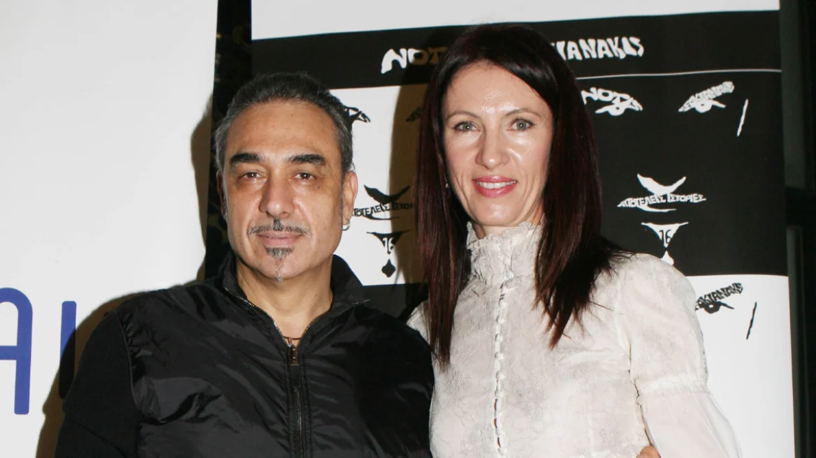 Βαρύ πένθος για τον Νότη Σφακιανάκη