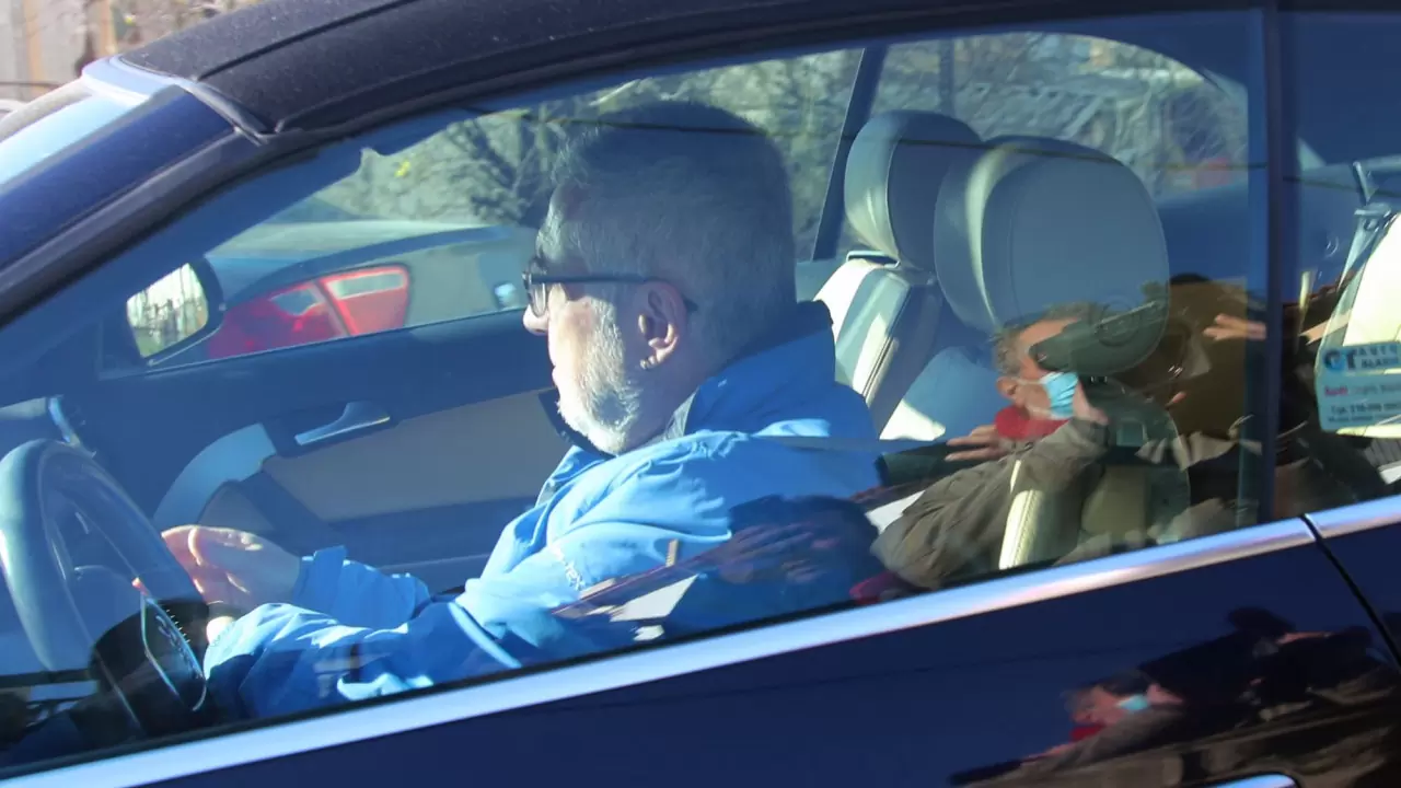 Δεύτερη καταδικη για τον Στάθη Παναγιωτόπουλο για διαρροή «ροζ» βίντεο