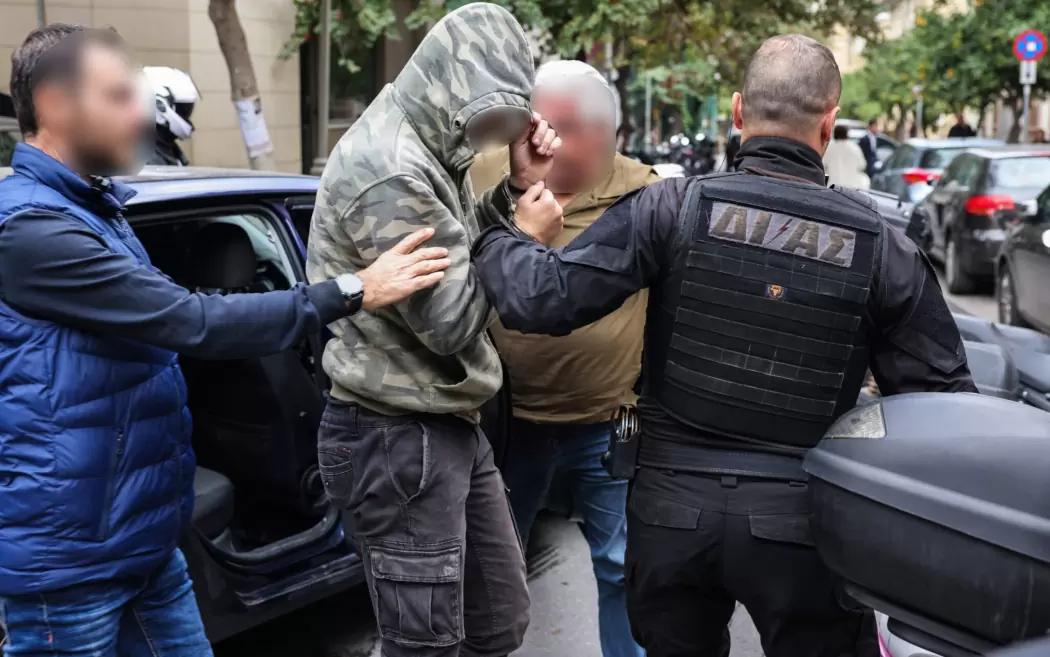 Βόμβα στα Βορίζια: Ελεύθερος ο 23χρονος, λόγω διαφωνίας ανακριτή και εισαγγελέα